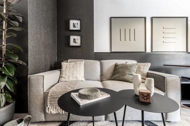 Calle de Orense, Madrid, Community of Madrid 28020 - Photo 1