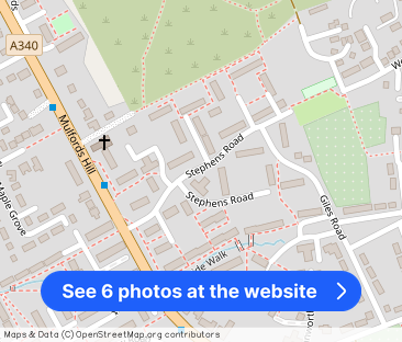 Tadley, RG26 - Photo 1