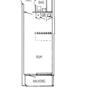 Borgmästaregatan 12 - Photo 3