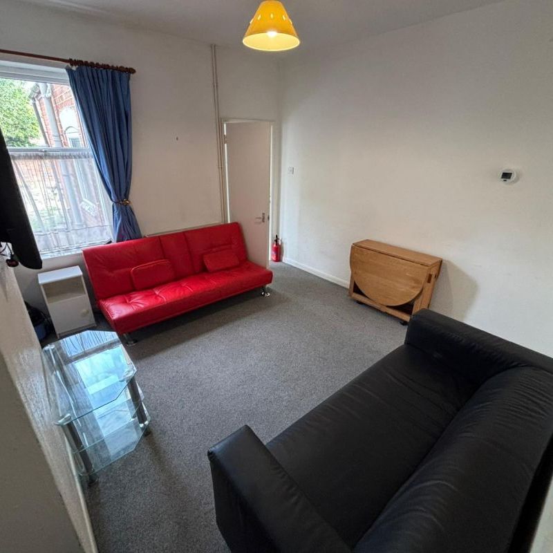 106 Station Street Loughborough - Photo 1