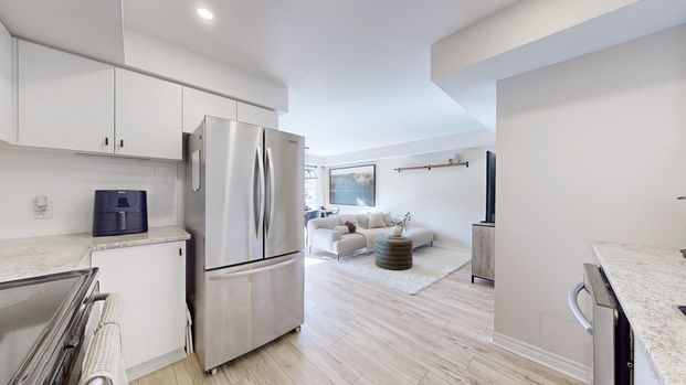 For Lease - 2441 Greenwich Drive Unit# 63, Oakville, Ontario - Photo 1