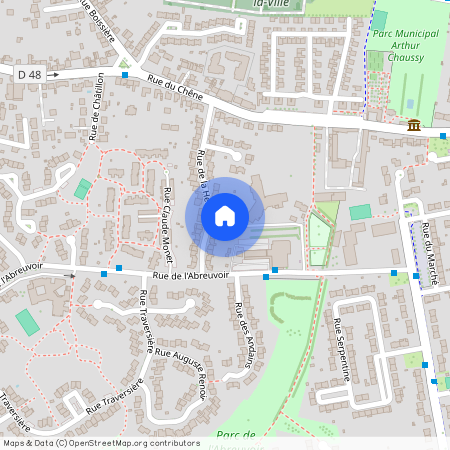 77380, Combs-La-Ville