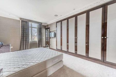 Rutland Gate, Kensington, SW7 - Photo 2
