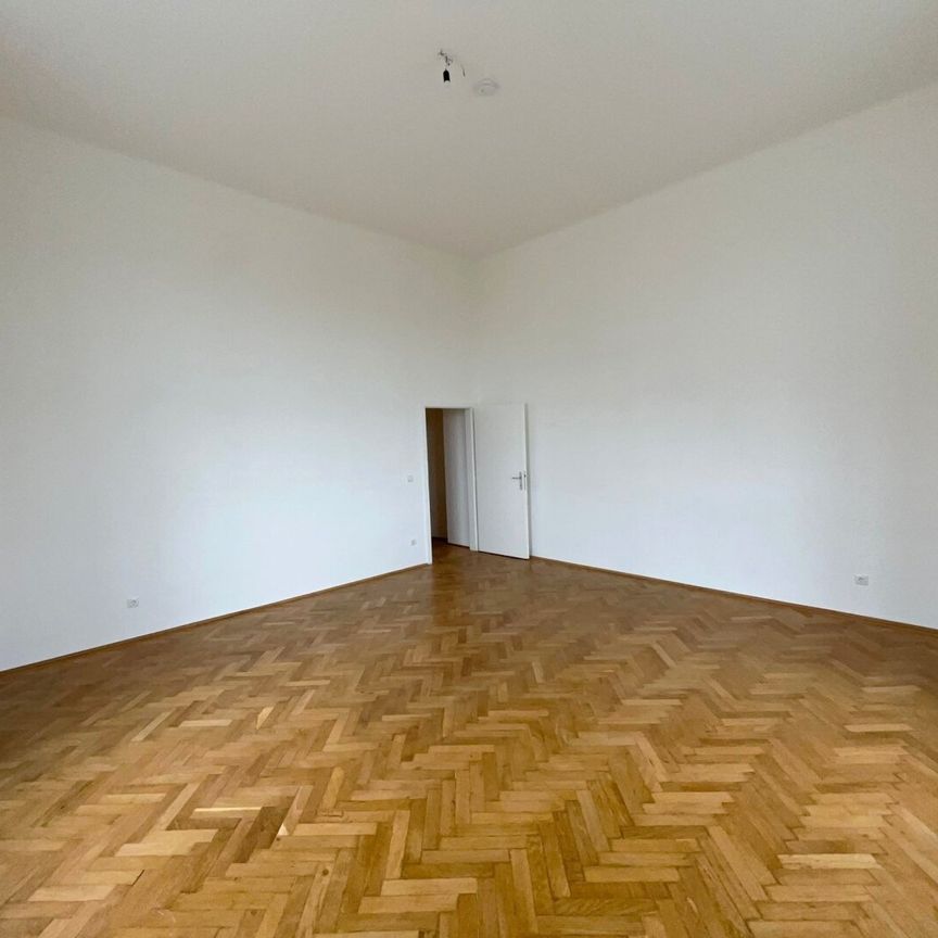 Großzügiges Wohnen in zentraler Lage - 137m² Traumwohnung im Arsenal - Photo 1