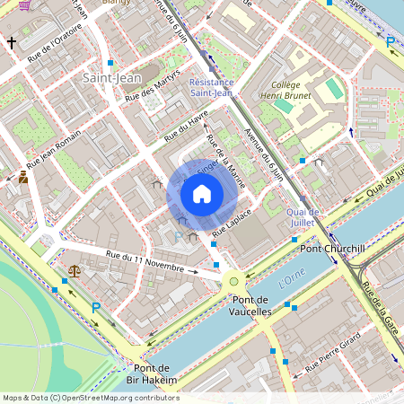 Caen - 14000