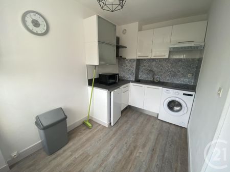 Location Appartement 1 pièce 27m² MONTPELLIER 34090 - Photo 5