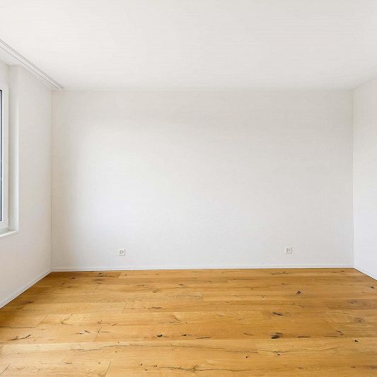 4.5 Zimmerwohnung in Arnegg - Photo 1