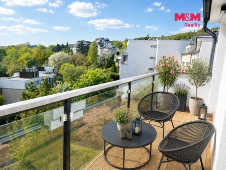 Pronájem bytu 4+kk 120 m² - Photo 2