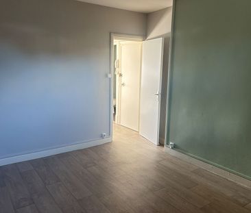 Appartement T2 Moulins à louer - Photo 1