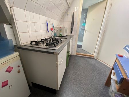 Hamburgerstraat 74A, 9714 JG Groningen, Nederland - Foto 5