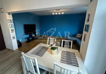 Inchirieri Apartamente 3 camere Bucuresti - Fotografie 2