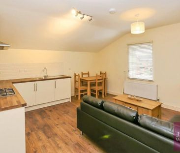 1 bedroom flat to rent - Photo 3
