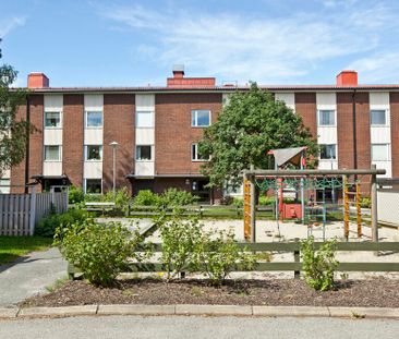 Gnejsvägen 6 C - Photo 1