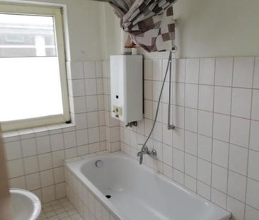 Schöne 2 Raum Wohnung an Single ab 01.12.2025 zu vermieten - Foto 1