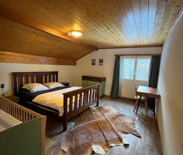 3 Zimmer, 52 m² - Foto 5