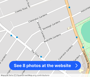 Arlington Gardens, Ilford, IG1 - Photo 1