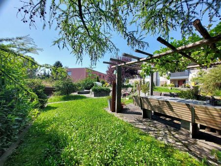 Familien und Gartenliebhaber herzlich Willkommen! - Foto 2