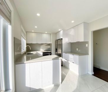 For Lease - 728 Danforth Road Unit# Main, Toronto, Ontario - Photo 3