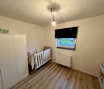 Ruime, recente woning met 3 slaapkamers te huur! - Foto 5