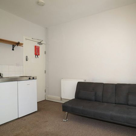 Laceby Street, City Centre, Lincoln, LN2 - Photo 3