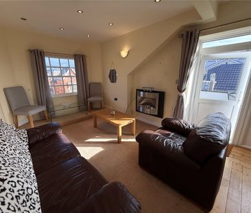 3 bedroom apartment to rent The Ropewalk, Nottingham, Nottinghamshi... - Photo 2