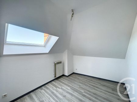 Location Appartement 3 pièces 54m² RIOM 63200 - Photo 3