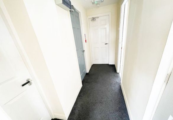 Fishergate Court, Flat 3, PRESTON, Lancashire PR1 8JB - Photo 1