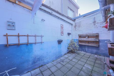 Ruime instapklare woning met terras - Photo 2