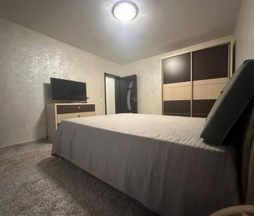 APARTAMENT 1 CAM DECOMANDAT BLOC NOU MOBILAT SI UTILAT VALEA LUPULUI - Fotografie 1