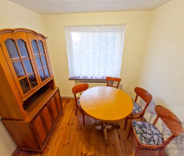 Do wynajęcia – niewielki dom z garażem i ogrodem - Photo 1