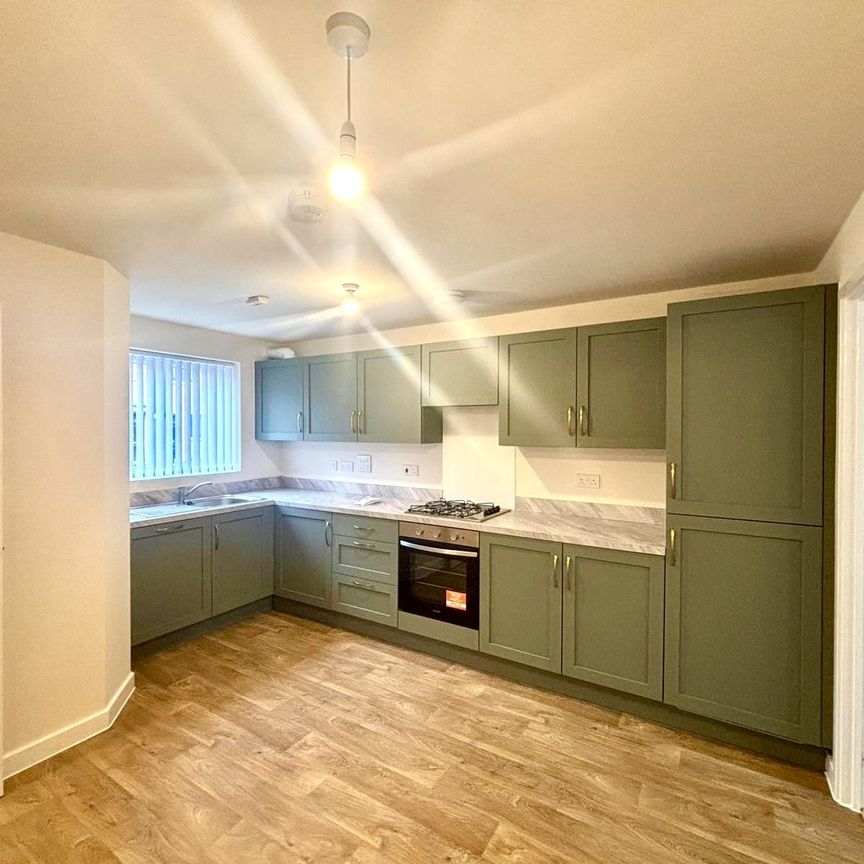 CarlenDrive, DERBY - Photo 1