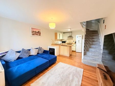 The Orchard, Lightwater - 1 bedroomProperty for lettings - Seymours - Photo 4