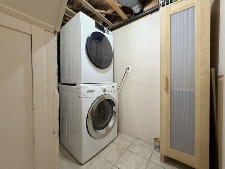 For Lease - 220 Ellington Drive Unit# Bsmt, Toronto, Ontario - Photo 4