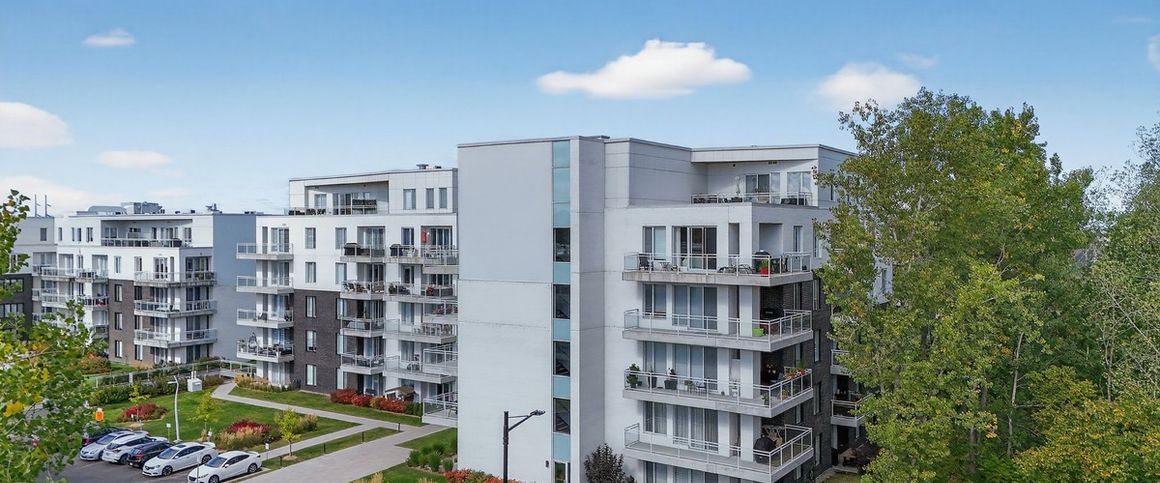 À louer / Appartement - Photo 1