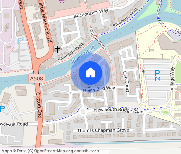 1 bedroom in a house share to rent - Photo 1