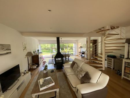 Maison T8 à louer Cesson Sevigne - 211 m² - Photo 2