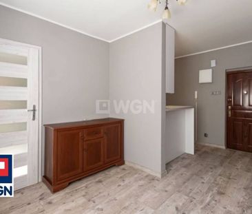 Mieszkanie na wynajem w bloku Elbląg, Zawada - Фото 6