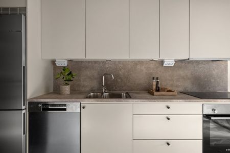 Bäverbäcksvägen 14, Bollmora - Foto 2