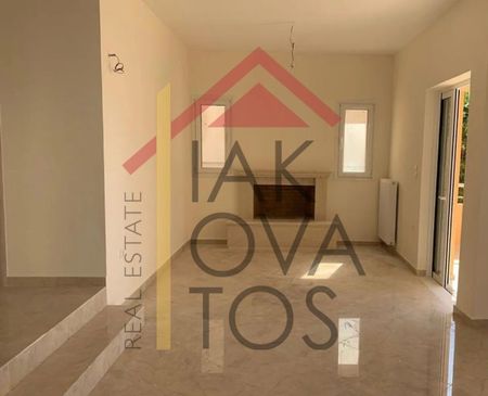 Μεζονέτα για ενοικίαση Βούλα - Photo 2