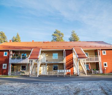Tryffelvägen 12 E, 94471, Piteå - Foto 1