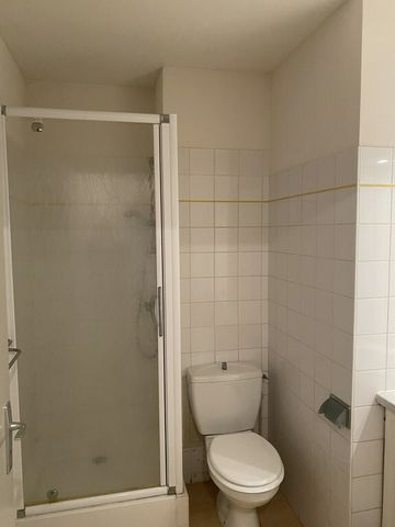 Location Appartement 1 pièce 21m² MERIGNAC 33700 - Photo 5