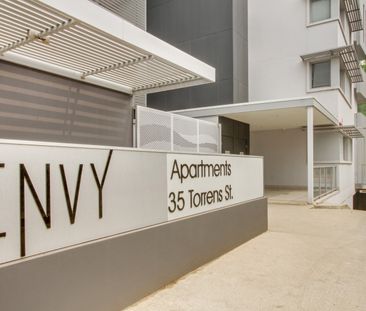 42/35 Torrens Street, Braddon ACT 2612 - Apartment For Rent | Domain - Photo 2