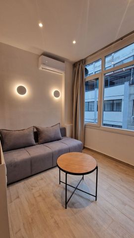 Studio/Γκαρσονιέρα για ενοικίαση - Κέντρο Θεσσαλονίκης, - Φωτογραφία 3