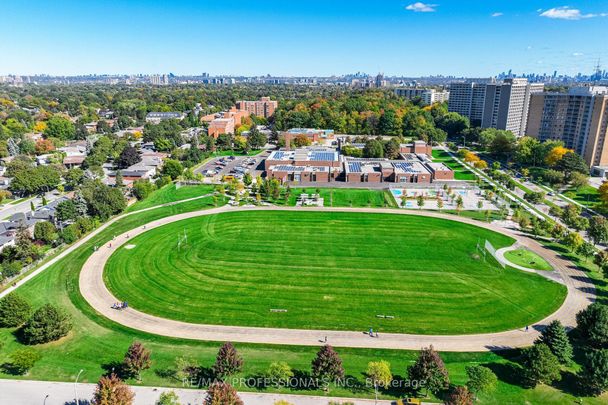 For Lease - 140 Widdicombe Hill Boulevard Unit# 608, Toronto, Ontario - Photo 1