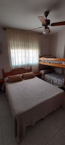 2 room luxury Flat for rent in Mazarrón, Murcia - Photo 4