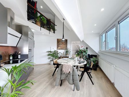 Appartement te huur - Photo 5