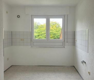 AVERNET - HELLE 2-ZIMMERWOHNUNG IN LÖRRACH-BROMBACH - Foto 2