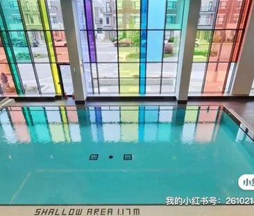 For Lease - 38 Gandhi Lane Unit# C 109, Markham, Ontario - Photo 2