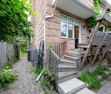 For Lease - 179 Hanson Street Unit# Main, Toronto, Ontario - Photo 6