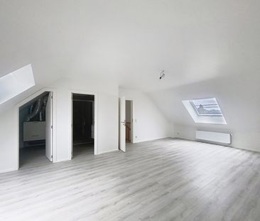 Nieuwbouw woning met 4 kamers, 2 badkamers en tuin - Photo 2